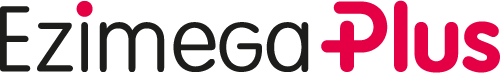 Logo Ezimega Plus
